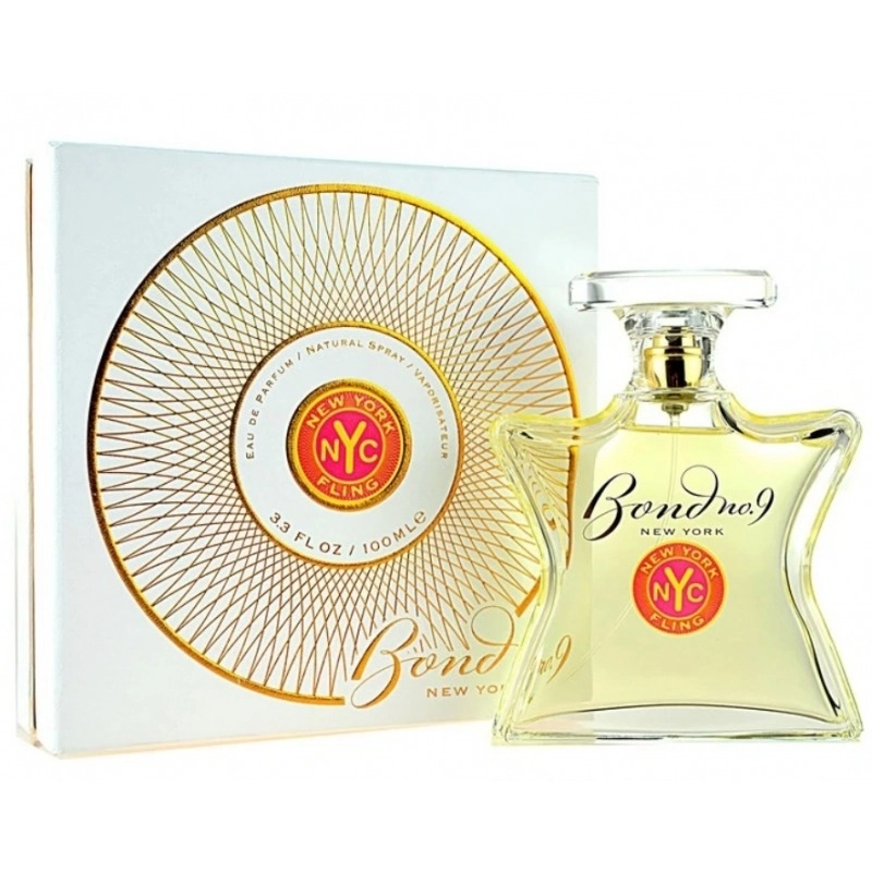 Фото Bond No. 9 New York Fling