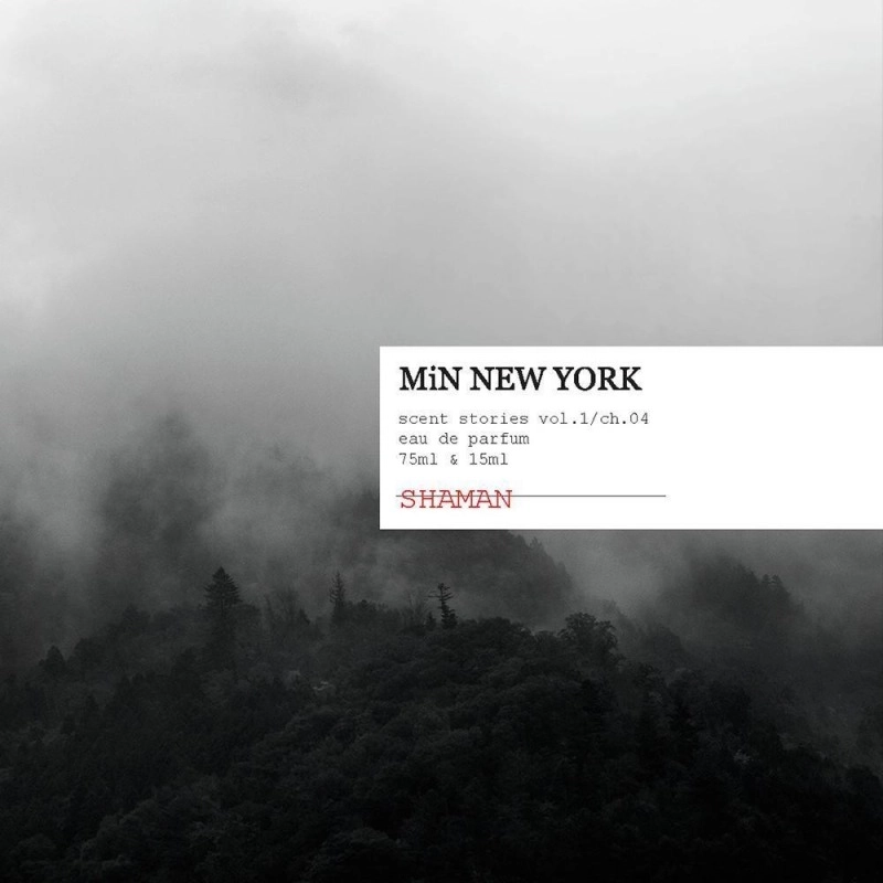 Фото Min New York Shaman