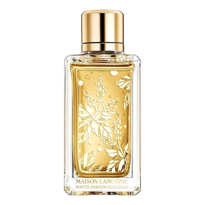 Фото Lancôme Patchouli Aromatique
