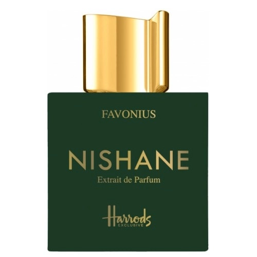 Фото Nishane Favonius