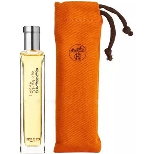 Фото Terre d'Hermès Eau Intense Vetiver