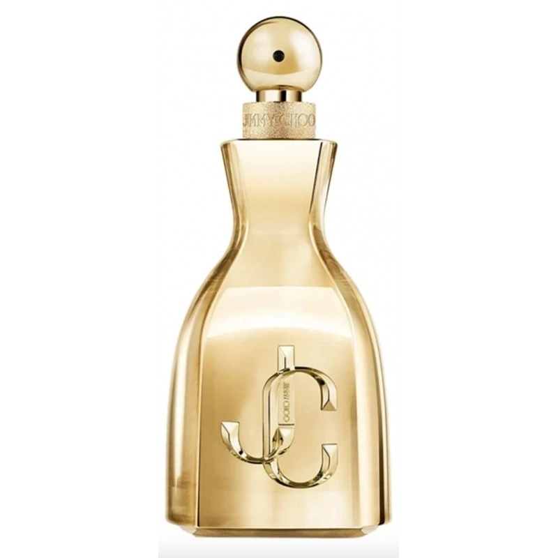 Фото Jimmy Choo I Want Choo Le Parfum