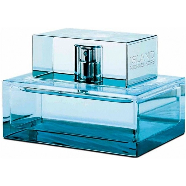 Фото Michael Kors Island