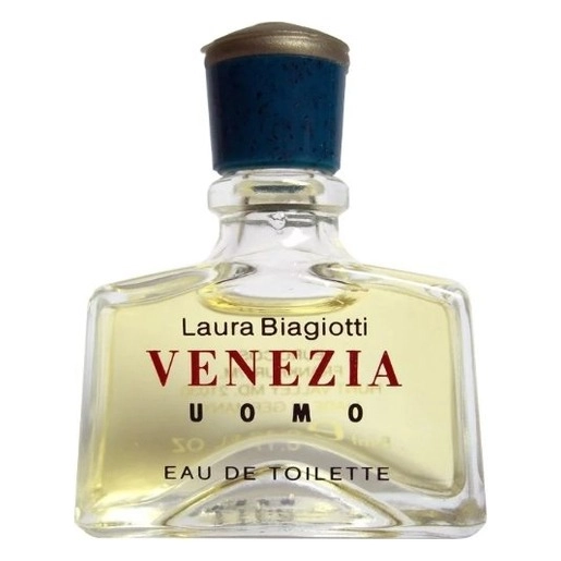 Фото Laura Biagiotti Venezia Uomo