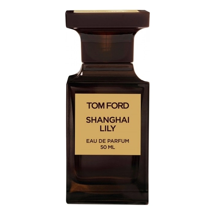 Фото Tom Ford Shanghai Lily