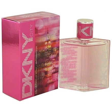 Фото DKNY City for Women