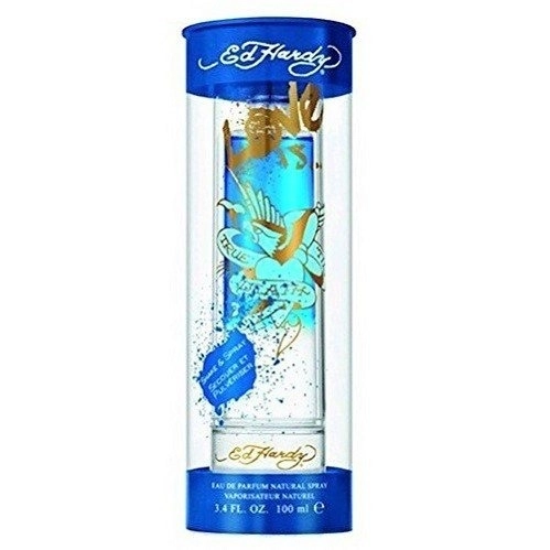 Фото Ed Hardy Love Is...