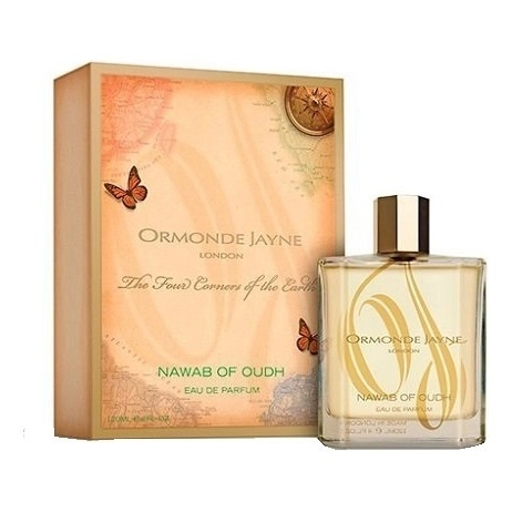 Фото Ormonde Jayne Nawab of Oudh