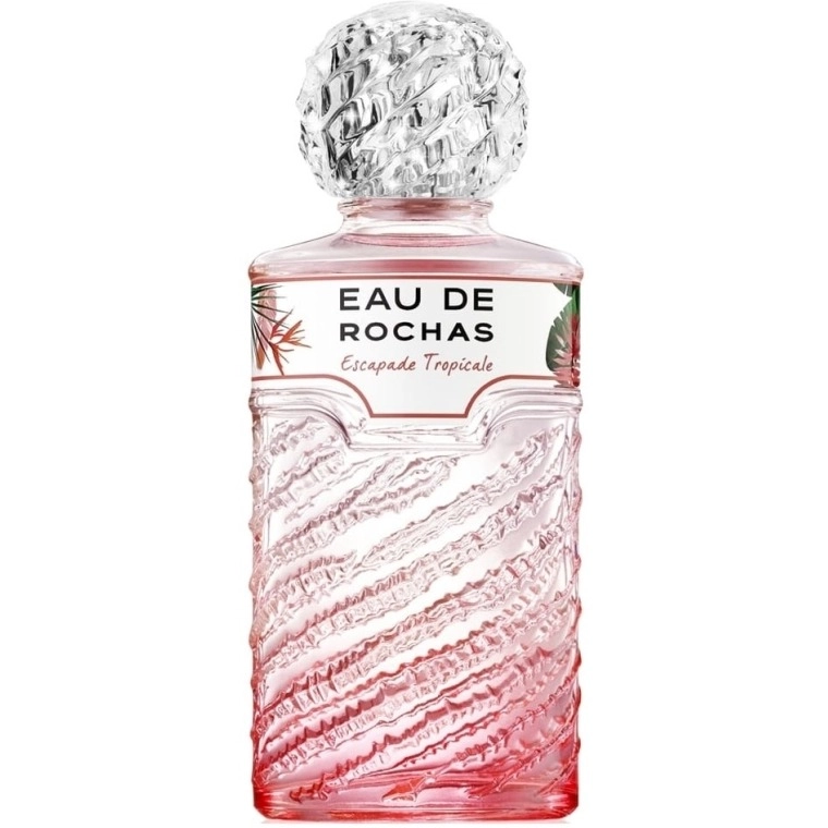 Фото Eau De Rochas Escapade Tropicale