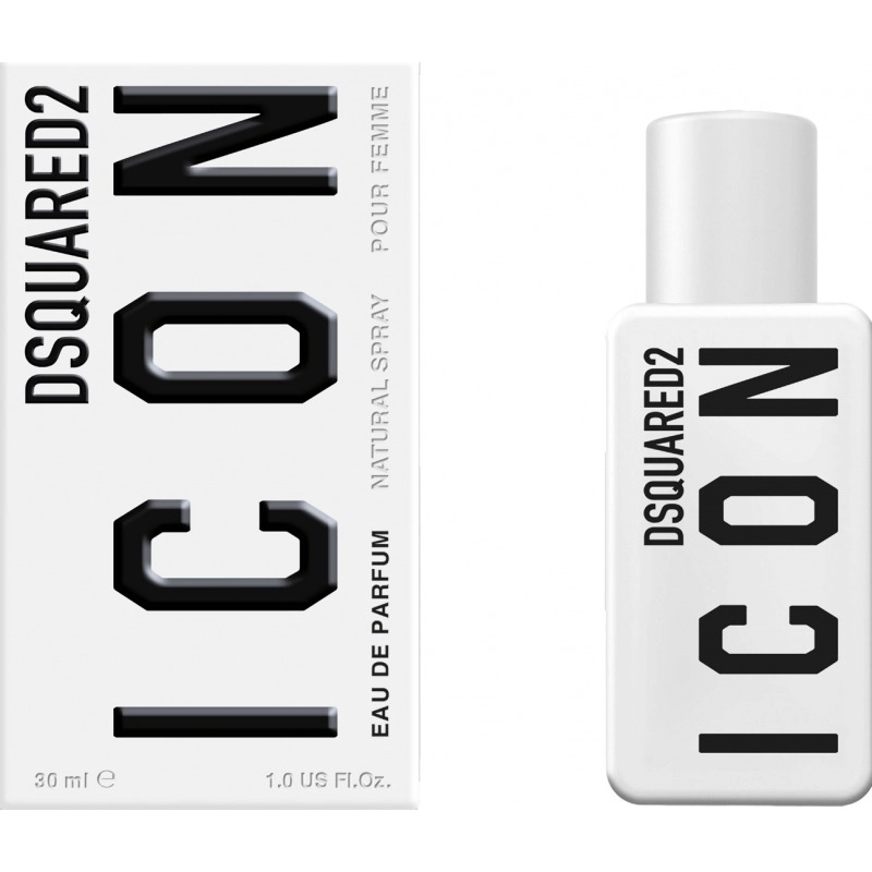 Фото Dsquared2 Icon Pour Femme
