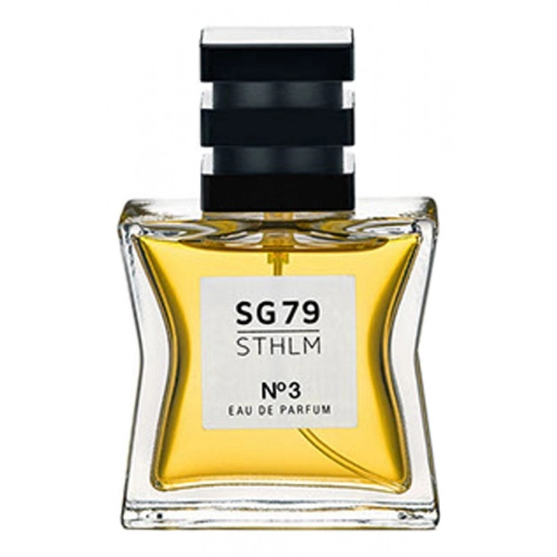 Фото SG79 STHLM No3