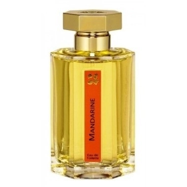 Фото L'Artisan Parfumeur Mandarine