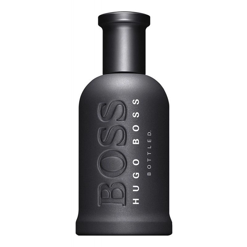 Фото Hugo Boss Bottled Collector's Edition