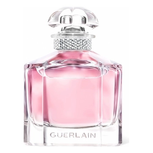 Фото Mon Guerlain Sparkling Bouquet