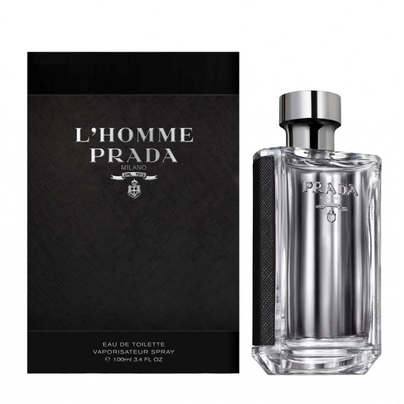 Фото Prada L'Homme