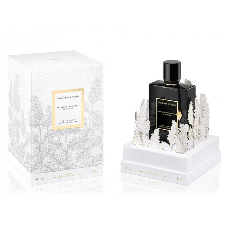 Фото Van Cleef & Arpels Moonlight Patchouli Le Parfum