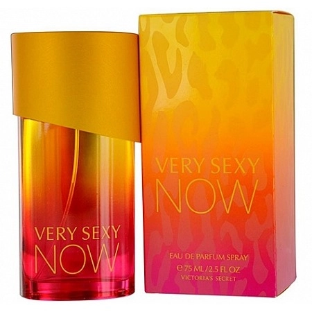 Фото Victoria's Secret Very Sexy Now
