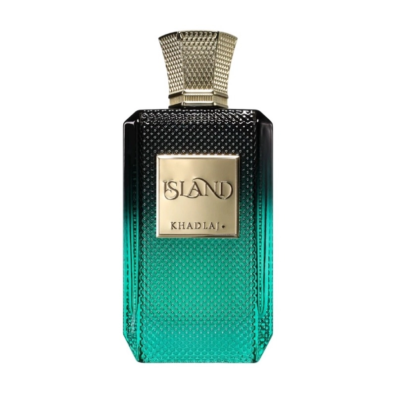 Фото Khadlaj Perfumes Island