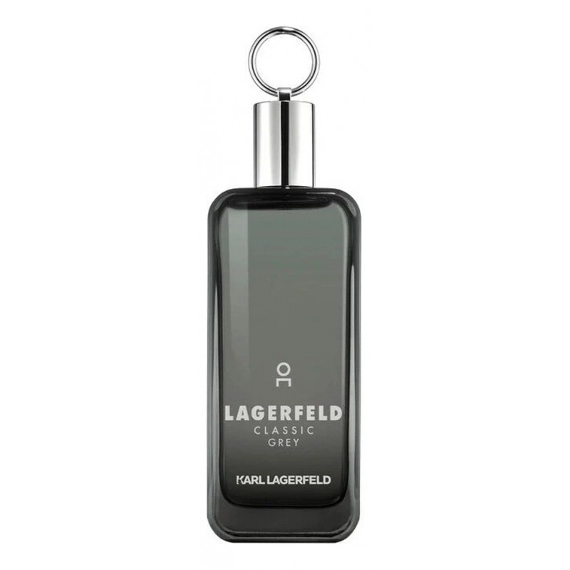 Фото Karl Lagerfeld Classic Grey