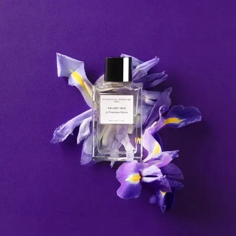 Фото Essential Parfums Velvet Iris