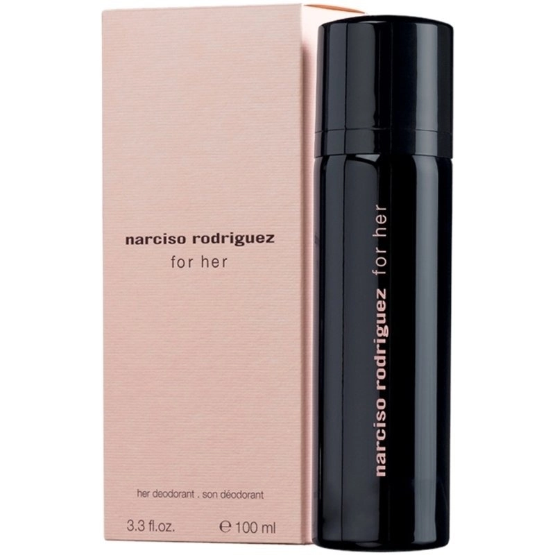 Фото Narciso Rodriguez for Her
