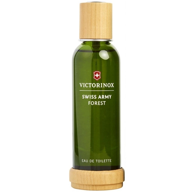Фото Victorinox Swiss Army Forest