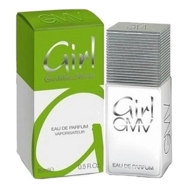 Фото Gian Marco Venturi Girl Eau de Parfum