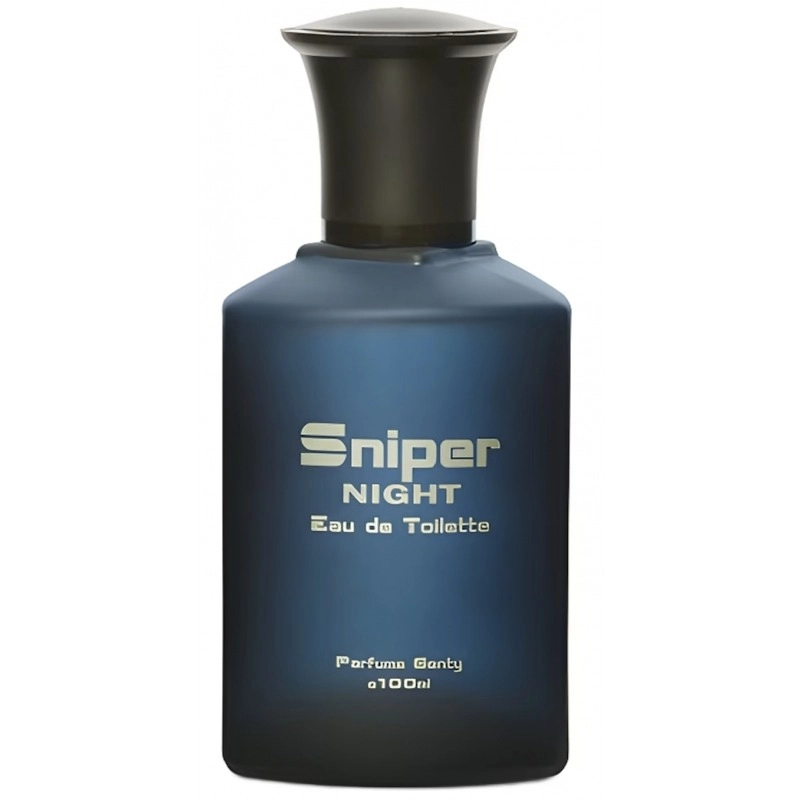 Фото Parfums Genty Sniper Night