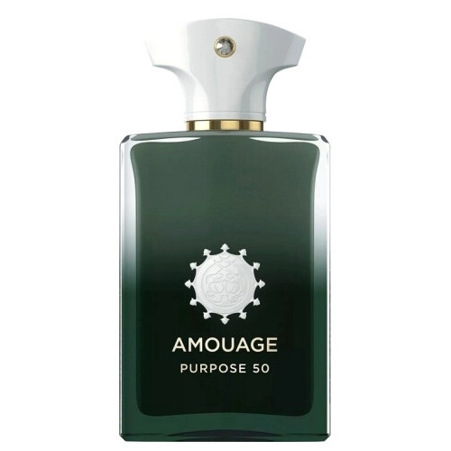 Фото Amouage Purpose 50