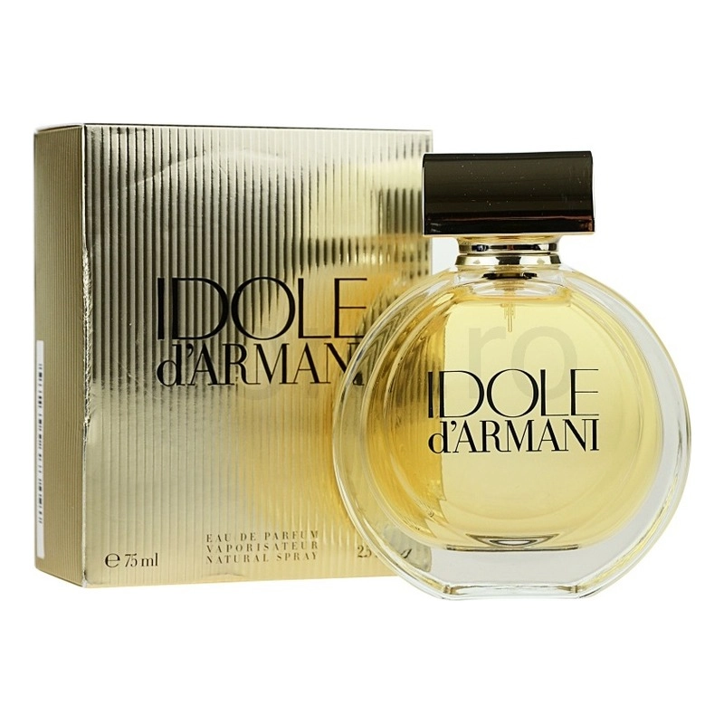 Фото Idole d'Armani