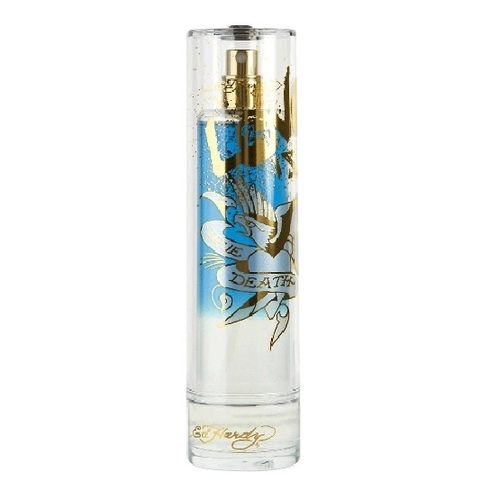 Фото Ed Hardy True Till Die