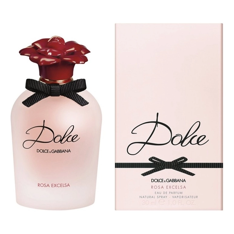 Фото Dolce & Gabbana Dolce Rosa Excelsa