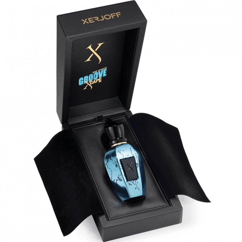 Фото Xerjoff Groove Xcape