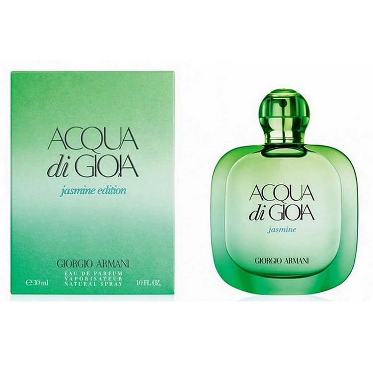 Фото Armani Acqua Di Gioia Jasmine