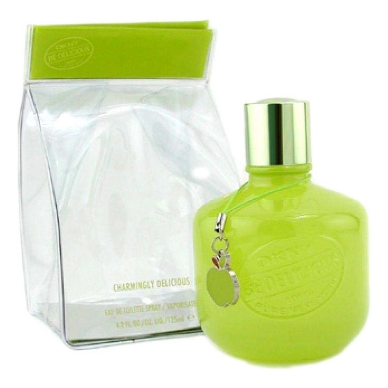 Фото DKNY Be Delicious Charming
