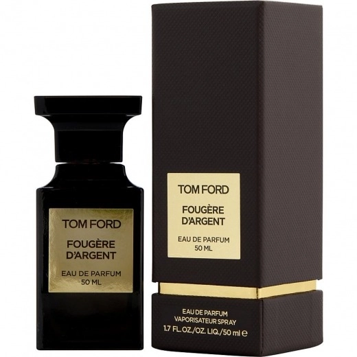 Фото Tom Ford Fougere d'Argent