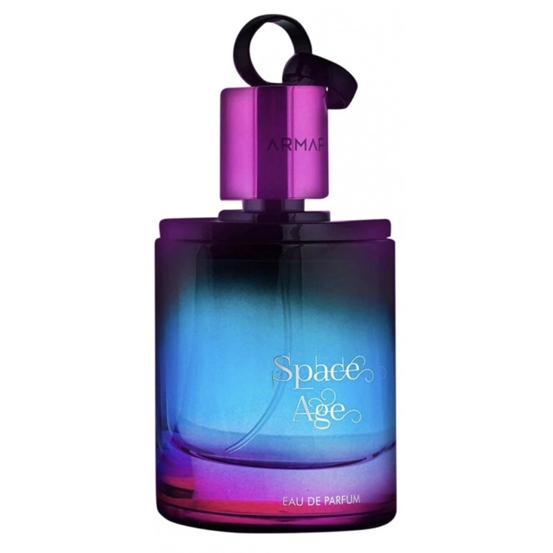 Фото Armaf Space Age