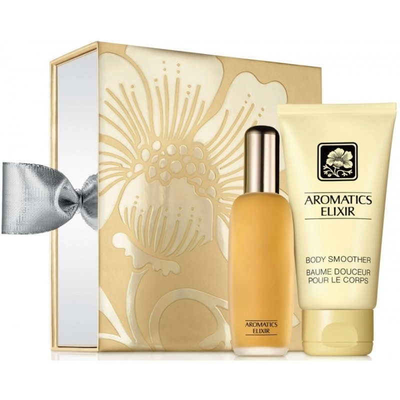 Фото Clinique Aromatics Elixir