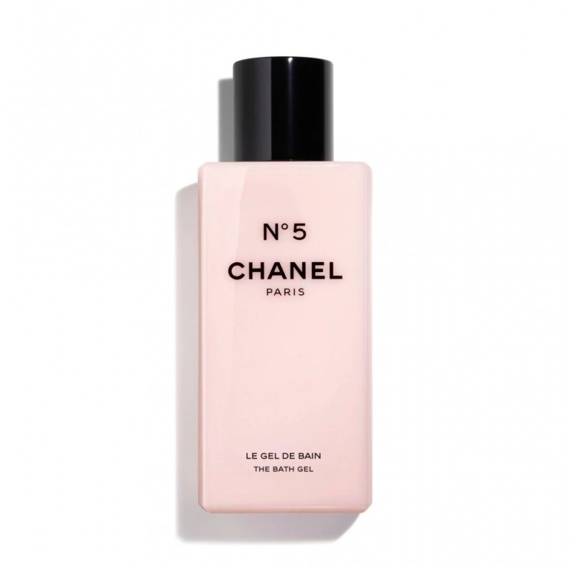 Фото Chanel N°5