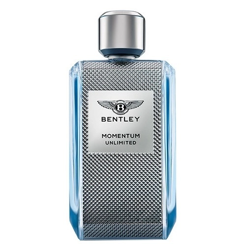 Фото Bentley Momentum Unlimited