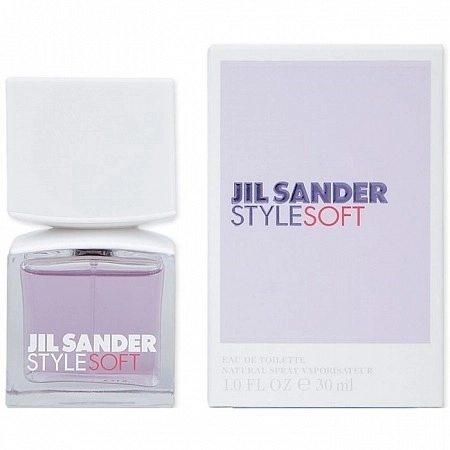 Фото Jil Sander Style Soft