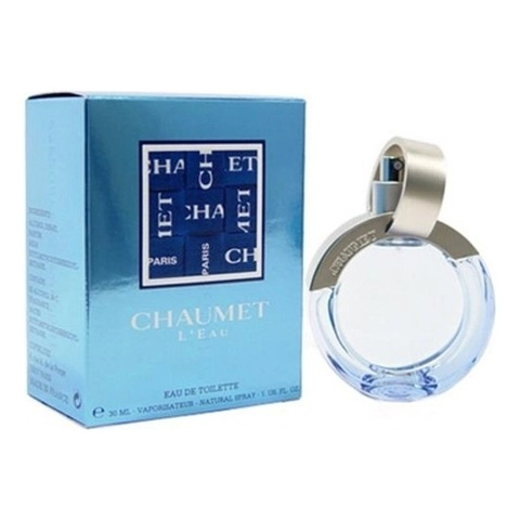 Фото Chaumet L'eau