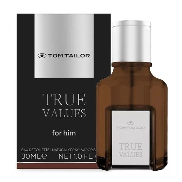 Фото Tom Tailor True Values For Him