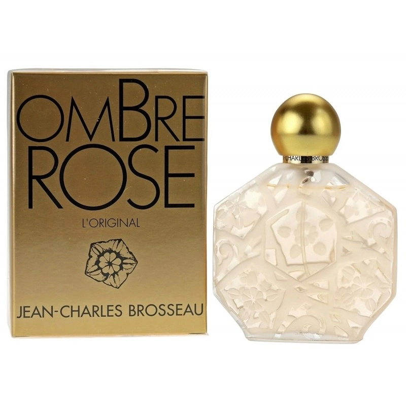 Фото Jean Charles Brosseau Ombre Rose L'Original