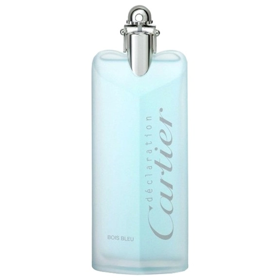 Фото Cartier Declaration Bois Bleu