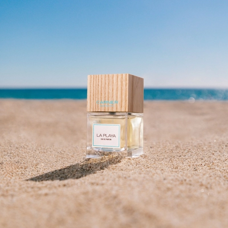 Фото Carner Barcelona La Playa