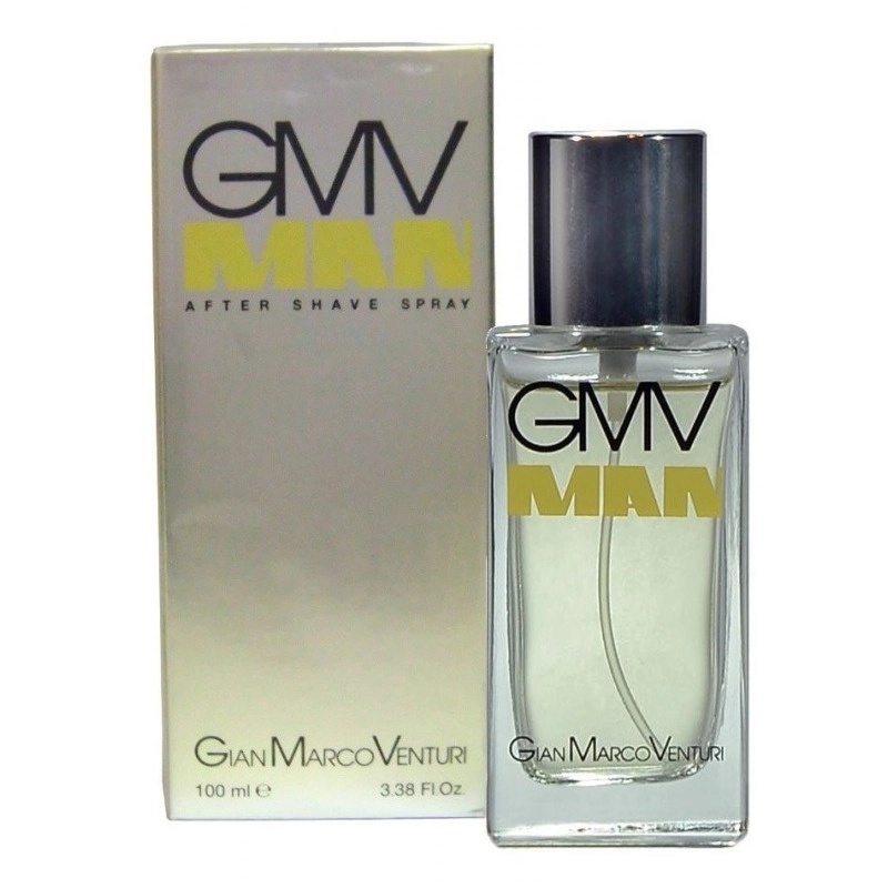 Фото Gian Marco Venturi GMV Man