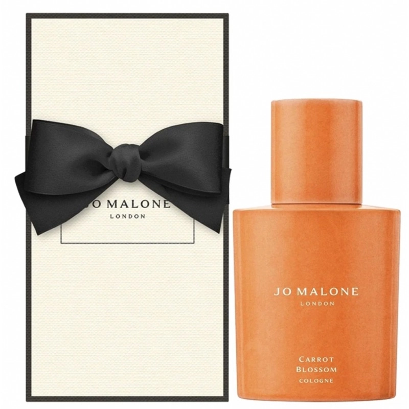 Фото Jo Malone Carrot Blossom