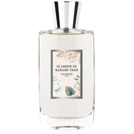 Фото Olibere Parfums Le Jardin de Madame Chan