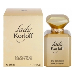 Фото Korloff Paris Lady Korloff